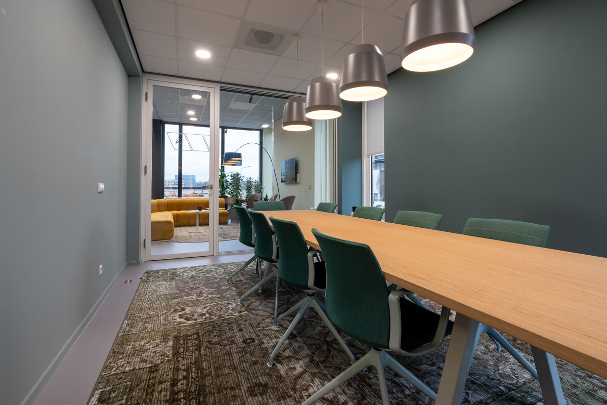 A Commercial Space Design Project Is the Best Way to Attract Clients