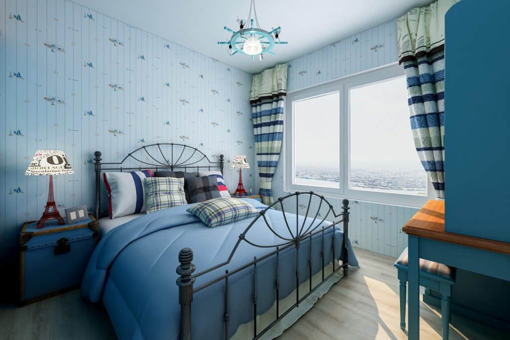 10 Perfect Bedroom Colour Schemes & Combination Ideas