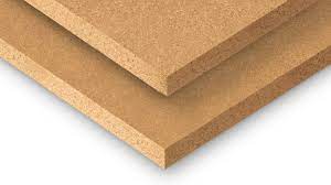 Particleboard